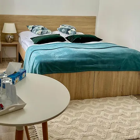 Jedlinka ゲストハウス *