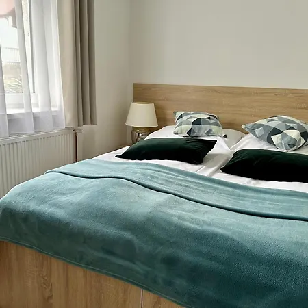 Casa de hóspedes Jedlinka *