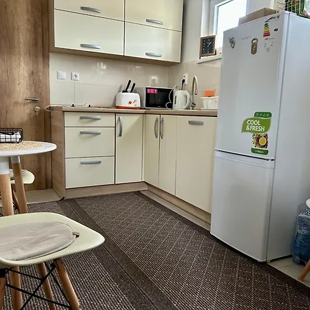 Jedlinka Casa de hóspedes Palota