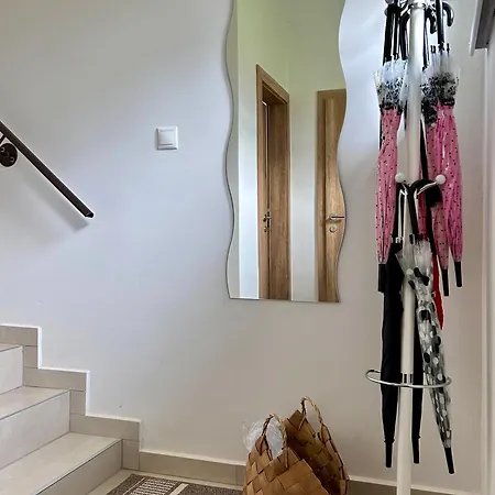 ゲストハウス Jedlinka