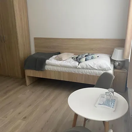 Gæstehus Jedlinka *