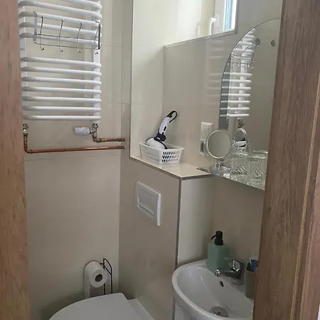 ゲストハウス Jedlinka