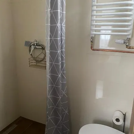 Gæstehus Jedlinka Palota