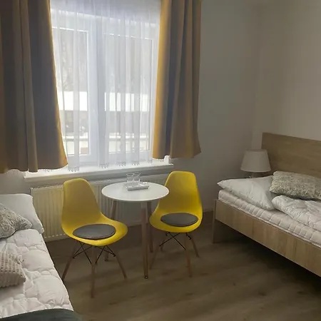 ゲストハウス Jedlinka