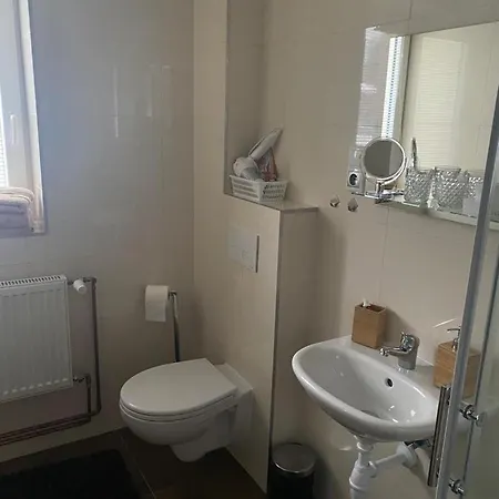 Jedlinka ゲストハウス *