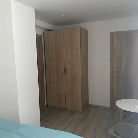 ゲストハウス Jedlinka