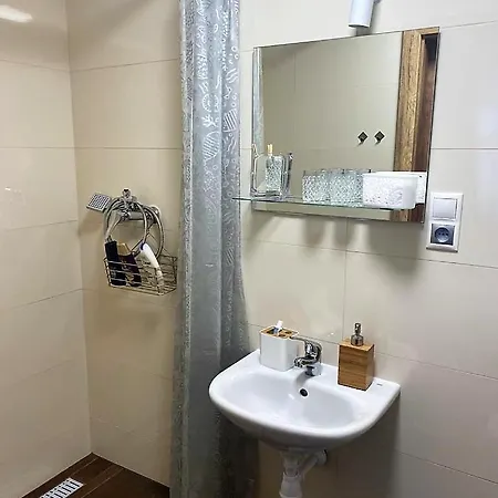 Casa de hóspedes Jedlinka *