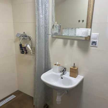 Jedlinka ゲストハウス