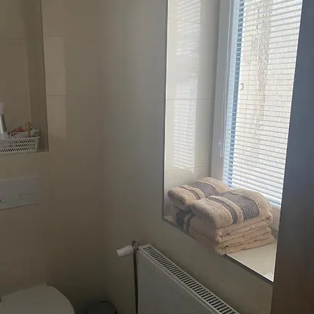 Casa de hóspedes Jedlinka *