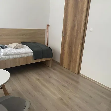 Jedlinka Gæstehus Palota