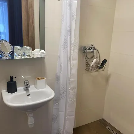 Jedlinka ゲストハウス