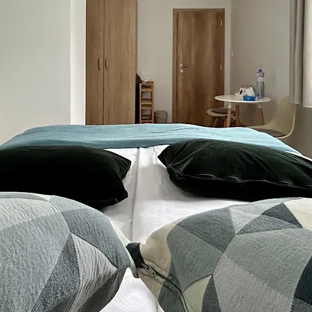 ゲストハウス Jedlinka