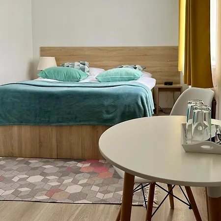 Jedlinka Casa de hóspedes Palota