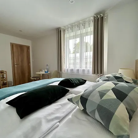 ゲストハウス Jedlinka