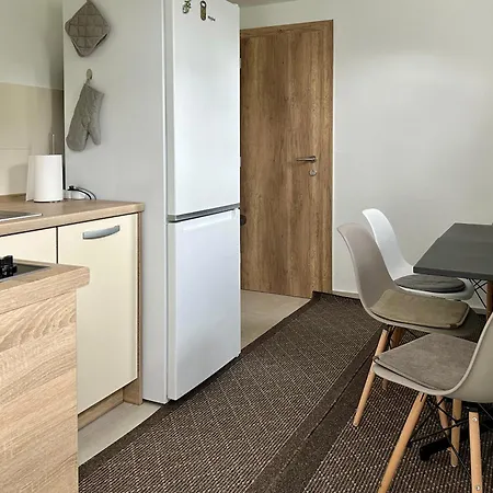 Casa de hóspedes Jedlinka