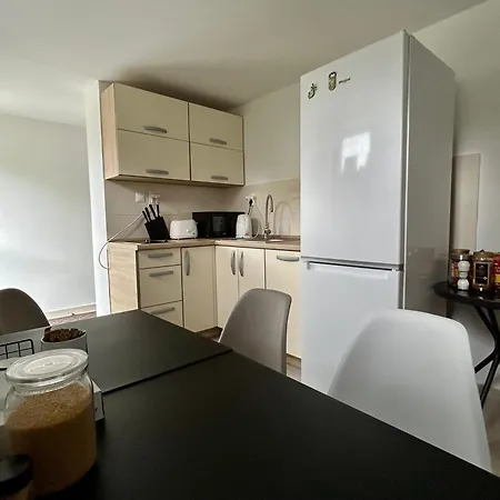 ゲストハウス Jedlinka