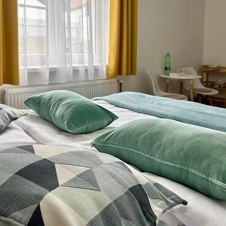 Jedlinka Casa de hóspedes *