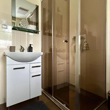 Jedlinka Casa de hóspedes Palota