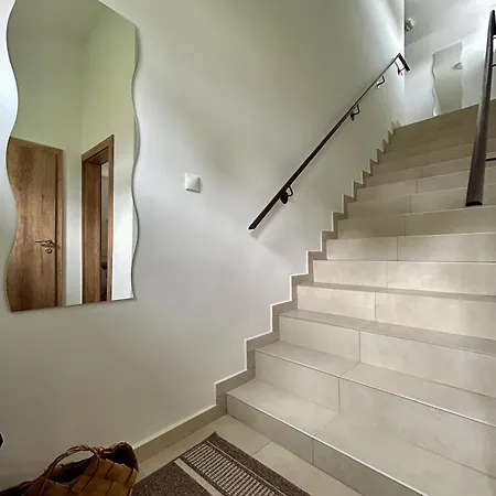 Jedlinka Gæstehus Palota