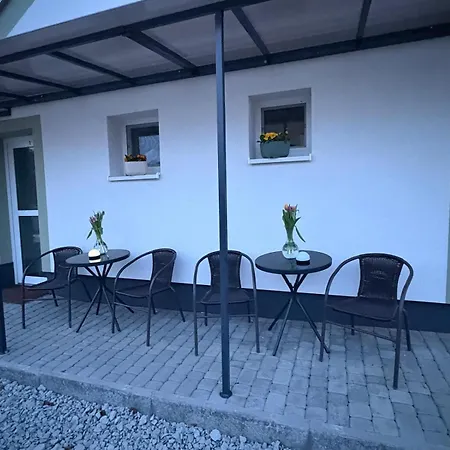 Vendégház Jedlinka Palota