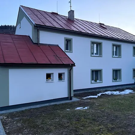 Jedlinka Vendégház *