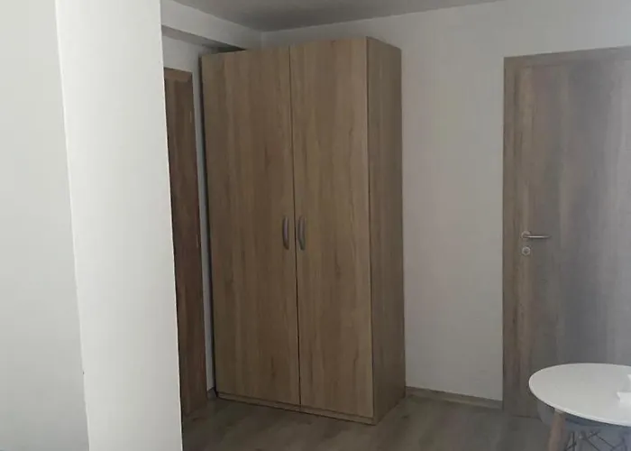 Pensjonat Jedlinka